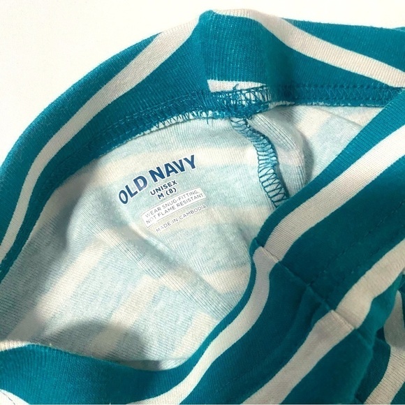 Lot of (2) Short Sets Medium (8) EUC (Grandson outgrew) Summer, School Park - Picture 4 of 6